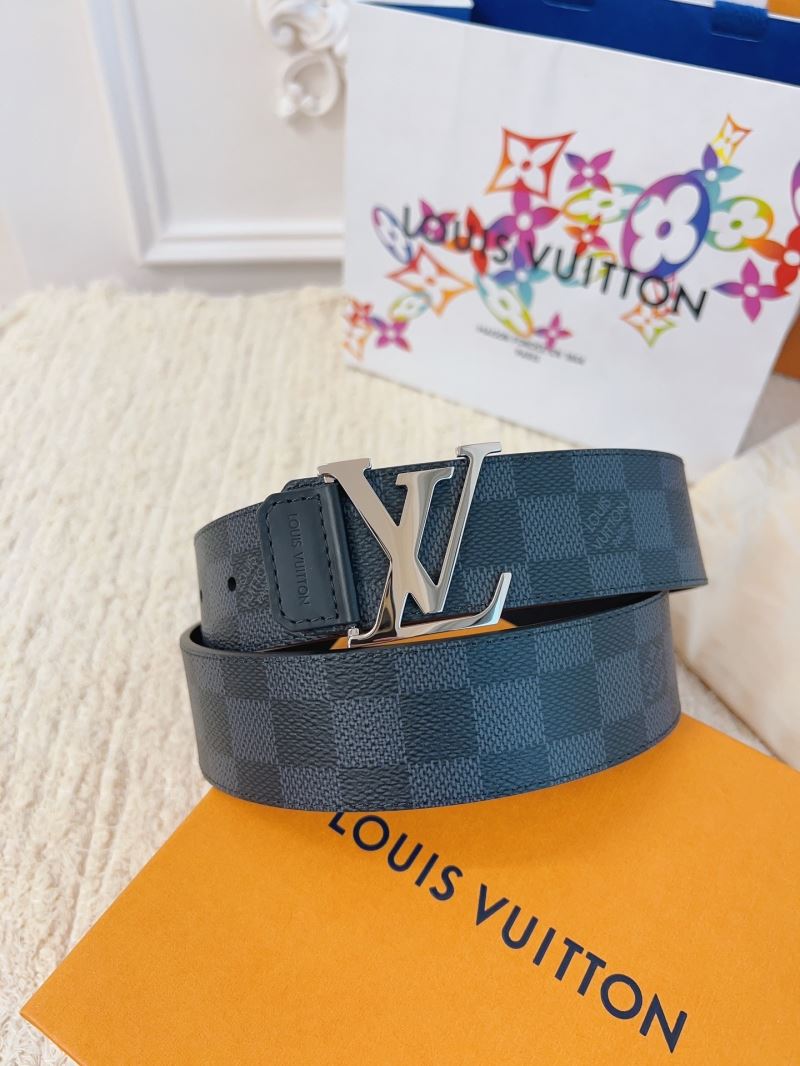 Louis Vuitton Belts